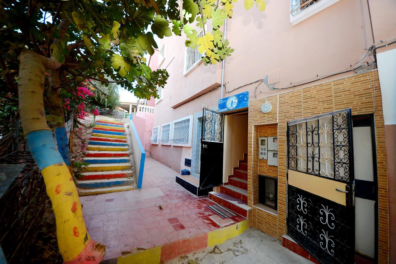 Tamraght Surf Hostel Agadir Exterior photo